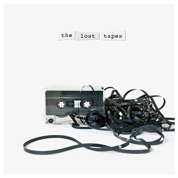the lost tapes