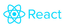React logo