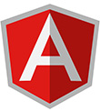 Angular logo