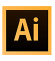 Adobe Illustrator logo