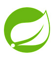 Spring logo