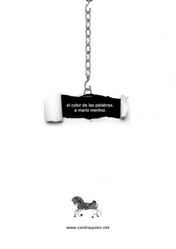 El Color De Las Palabras 01.Pepe Dominguez