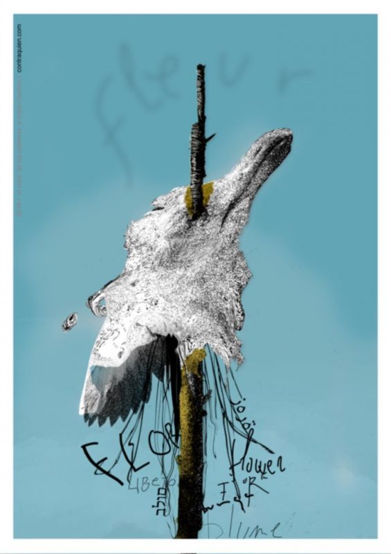 El Color De Las Palabras 14.Pepe Dominguez