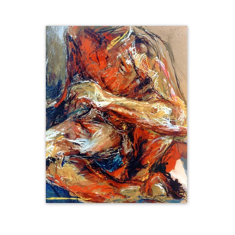 Estudio Cuerpo Humano I