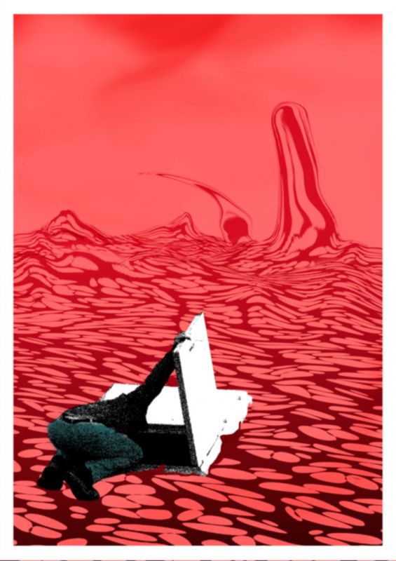 El Color De Las Palabras 11.Pepe Dominguez