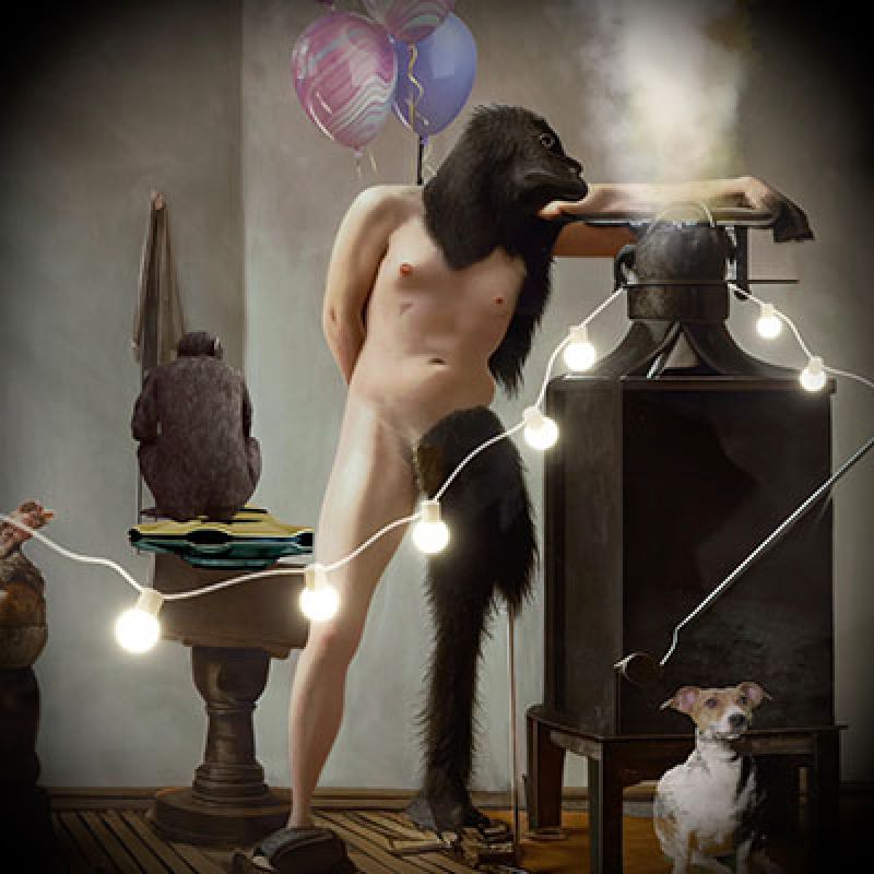 Concierto desafinado